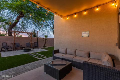 458 E Redondo Dr, Gilbert, AZ 85296 photo 24