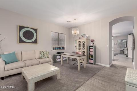 458 E Redondo Dr, Gilbert, AZ 85296 photo 12