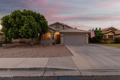458 E Redondo Dr, Gilbert, AZ 85296 photo 8
