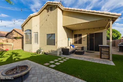 458 E Redondo Dr, Gilbert, AZ 85296 photo 29
