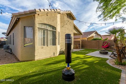 458 E Redondo Dr, Gilbert, AZ 85296 photo 32