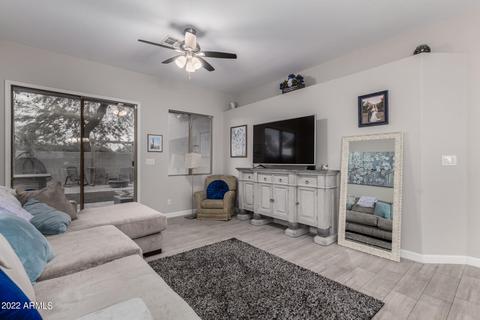 458 E Redondo Dr, Gilbert, AZ 85296 photo 13