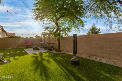 458 E Redondo Dr, Gilbert, AZ 85296 photo 33