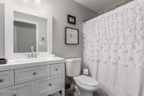 458 E Redondo Dr, Gilbert, AZ 85296 photo 20