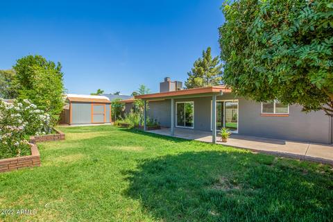 4640 E Contessa St, Mesa, AZ 85205 photo 27