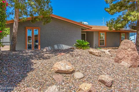 4640 E Contessa St, Mesa, AZ 85205 photo 5