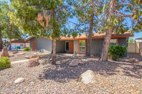 4640 E Contessa St, Mesa, AZ 85205 photo 2