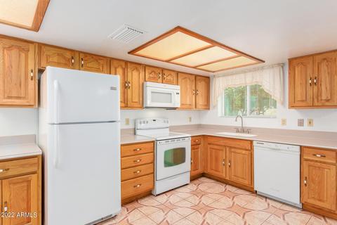 4640 E Contessa St, Mesa, AZ 85205 photo 15