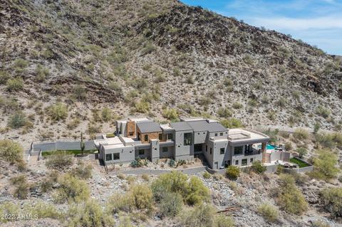 11564 E Paradise Ln, Scottsdale, AZ 85255