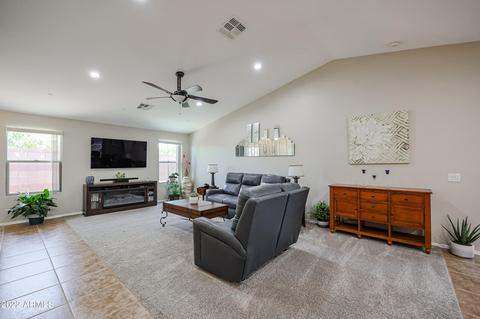 2989 E Blue Ridge Way, Gilbert, AZ 85298 photo 5