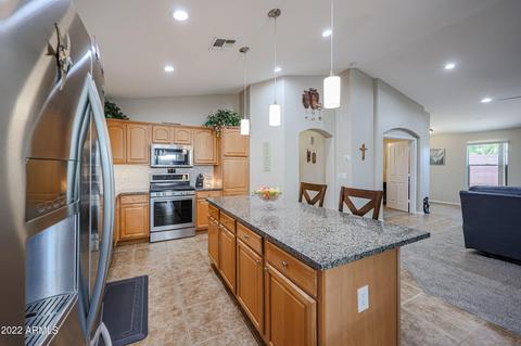 2989 E Blue Ridge Way, Gilbert, AZ 85298 photo 12