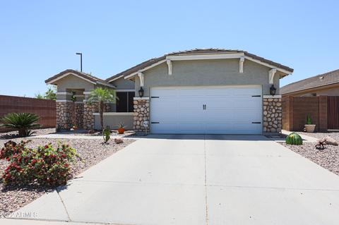 2989 E Blue Ridge Way, Gilbert, AZ 85298 photo 36