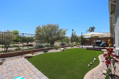 2989 E Blue Ridge Way, Gilbert, AZ 85298 photo 32