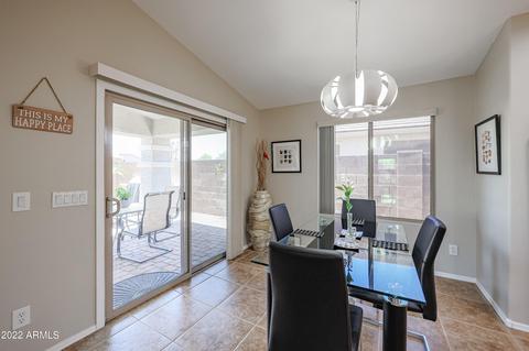 2989 E Blue Ridge Way, Gilbert, AZ 85298 photo 9