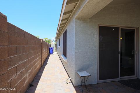 2989 E Blue Ridge Way, Gilbert, AZ 85298 photo 35