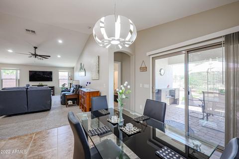 2989 E Blue Ridge Way, Gilbert, AZ 85298 photo 8
