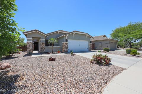2989 E Blue Ridge Way, Gilbert, AZ 85298 photo 37