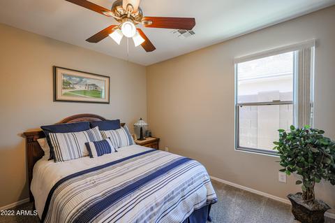2989 E Blue Ridge Way, Gilbert, AZ 85298 photo 22
