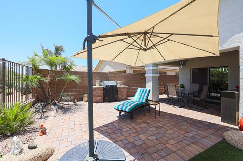 2989 E Blue Ridge Way, Gilbert, AZ 85298 photo 31