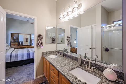 2989 E Blue Ridge Way, Gilbert, AZ 85298 photo 21
