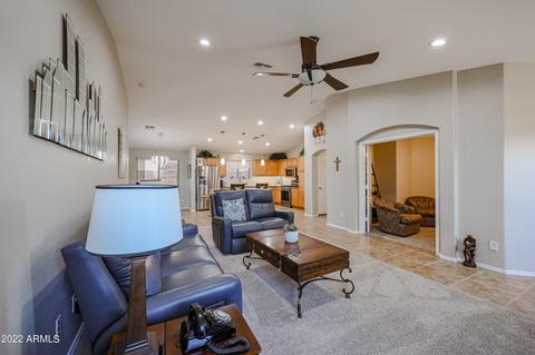 2989 E Blue Ridge Way, Gilbert, AZ 85298 photo 6