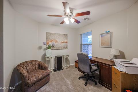 2989 E Blue Ridge Way, Gilbert, AZ 85298 photo 15