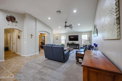 2989 E Blue Ridge Way, Gilbert, AZ 85298 photo 7