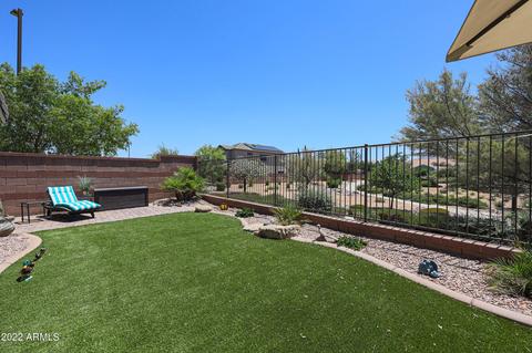 2989 E Blue Ridge Way, Gilbert, AZ 85298 photo 2