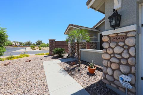 2989 E Blue Ridge Way, Gilbert, AZ 85298 photo 4