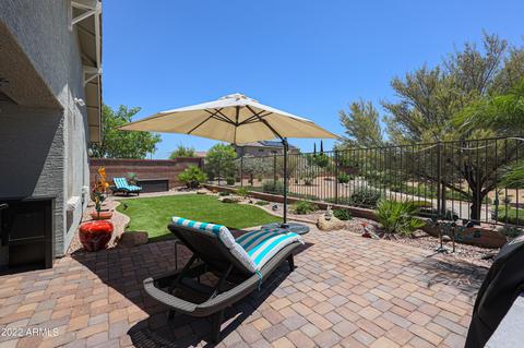 2989 E Blue Ridge Way, Gilbert, AZ 85298 photo 30