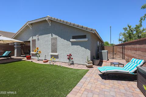 2989 E Blue Ridge Way, Gilbert, AZ 85298 photo 33