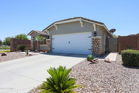 2989 E Blue Ridge Way, Gilbert, AZ 85298 photo 3