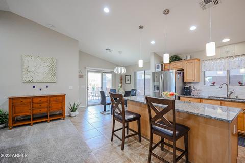 2989 E Blue Ridge Way, Gilbert, AZ 85298 photo 10