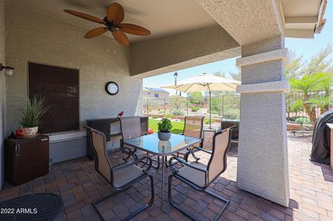 2989 E Blue Ridge Way, Gilbert, AZ 85298 photo 29