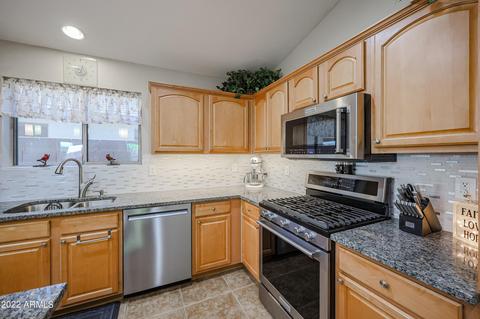 2989 E Blue Ridge Way, Gilbert, AZ 85298 photo 13