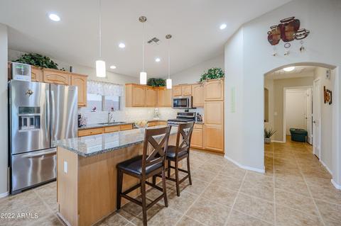 2989 E Blue Ridge Way, Gilbert, AZ 85298 photo 11
