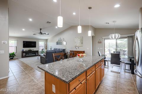 2989 E Blue Ridge Way, Gilbert, AZ 85298 photo 14