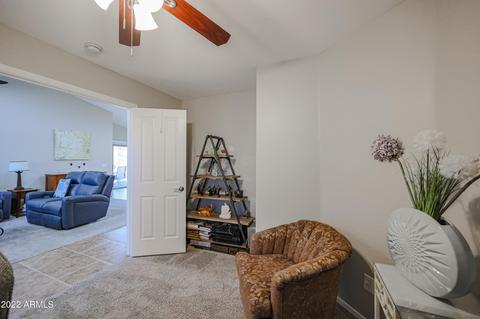2989 E Blue Ridge Way, Gilbert, AZ 85298 photo 16