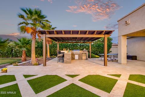 3296 E Vallejo Ct, Gilbert, AZ 85298 photo 14