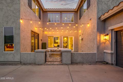 3296 E Vallejo Ct, Gilbert, AZ 85298 photo 6