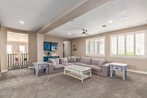 3296 E Vallejo Ct, Gilbert, AZ 85298 photo 78