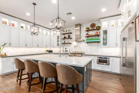 3296 E Vallejo Ct, Gilbert, AZ 85298 photo 47