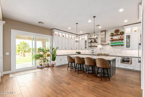 3296 E Vallejo Ct, Gilbert, AZ 85298 photo 44