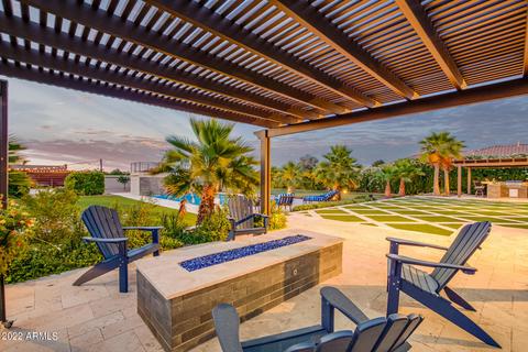 3296 E Vallejo Ct, Gilbert, AZ 85298 photo 19