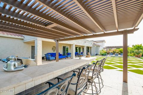 3296 E Vallejo Ct, Gilbert, AZ 85298 photo 103