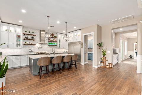 3296 E Vallejo Ct, Gilbert, AZ 85298 photo 45