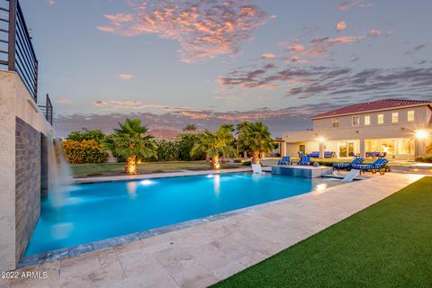 3296 E Vallejo Ct, Gilbert, AZ 85298 photo 23