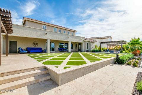 3296 E Vallejo Ct, Gilbert, AZ 85298 photo 106