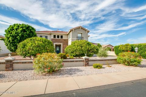 3296 E Vallejo Ct, Gilbert, AZ 85298 photo 93