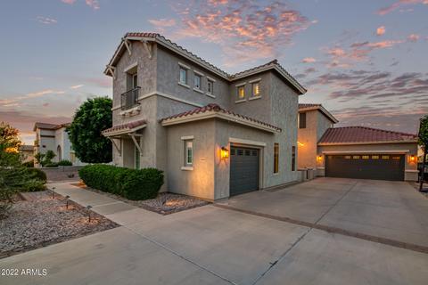 3296 E Vallejo Ct, Gilbert, AZ 85298 photo 5